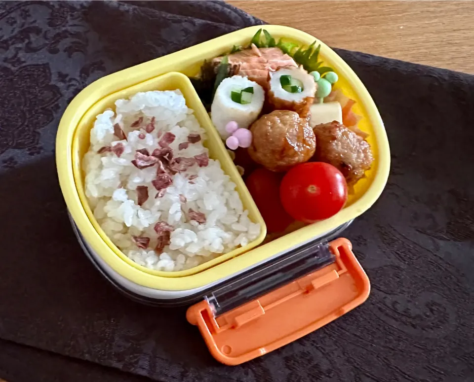 ムスメ弁当|csigapogiさん