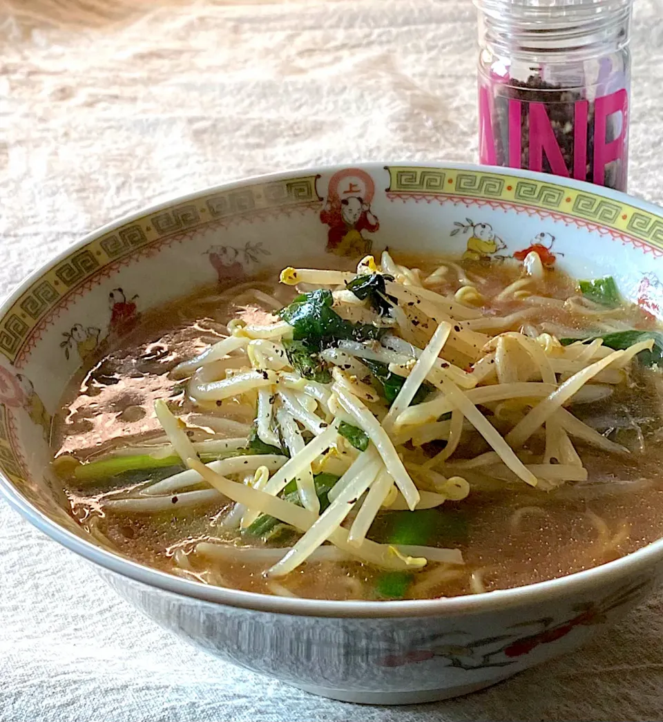 ベトコンラーメン|かっちゃん杉さん