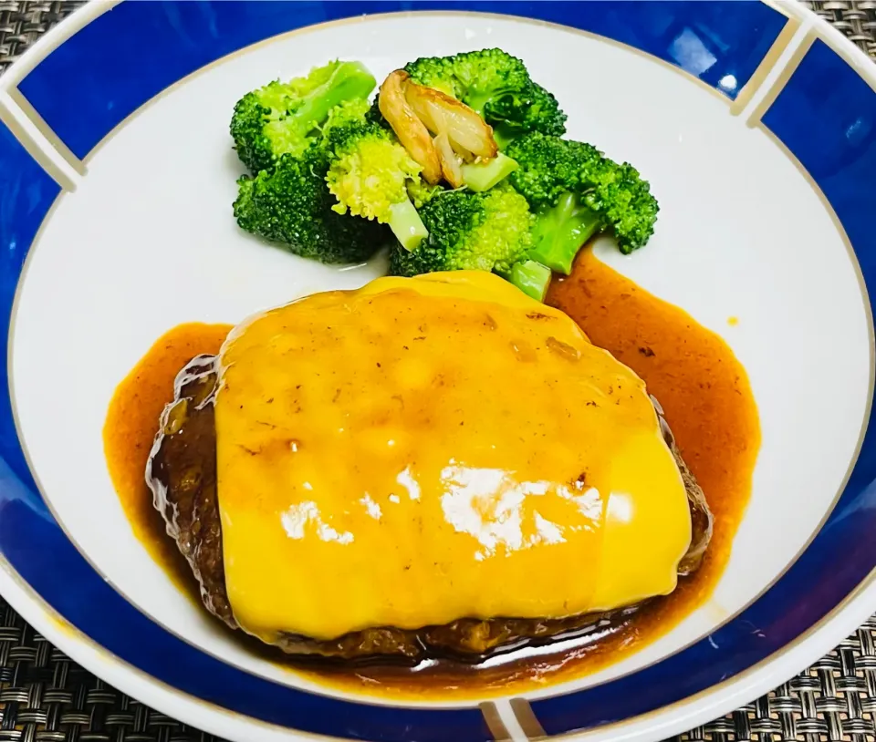 今日は　夜飯〜😀|クッキングオヤジさん