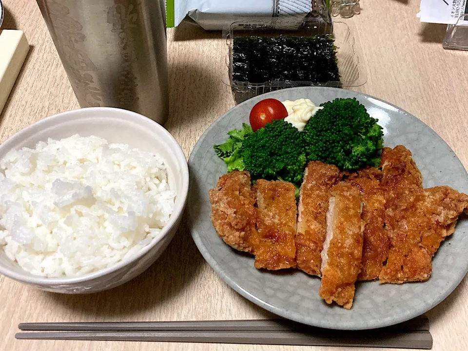 ★本日の晩ご飯★|mayuさん