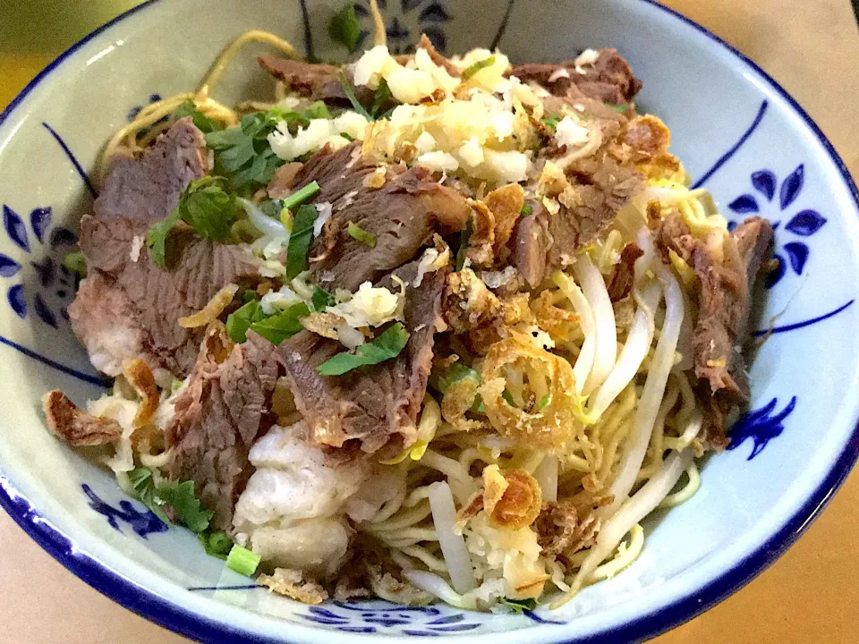 Mee kolok|delzhaさん