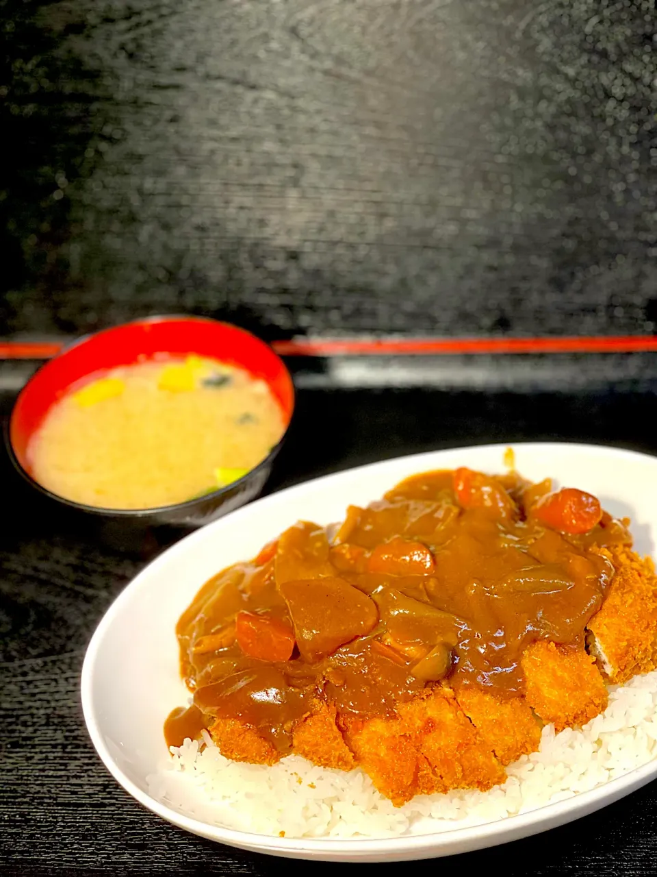 カツカレー丼|ryoheyさん