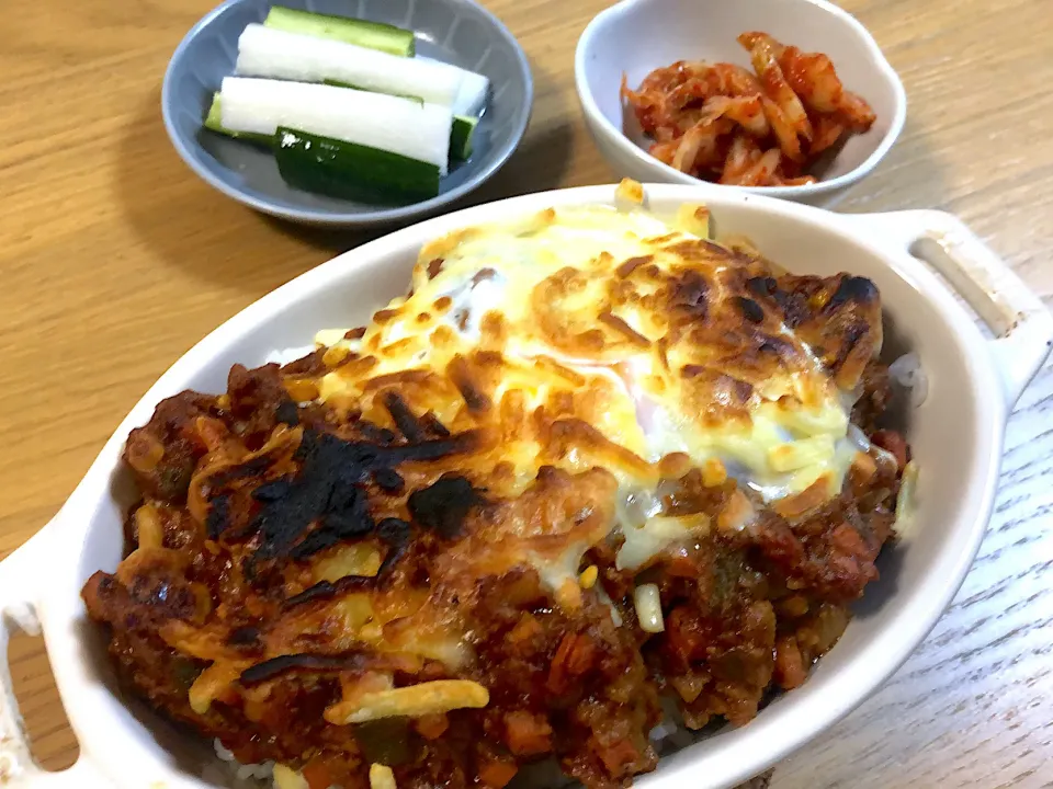 焼きカレー^_^|さおりさん