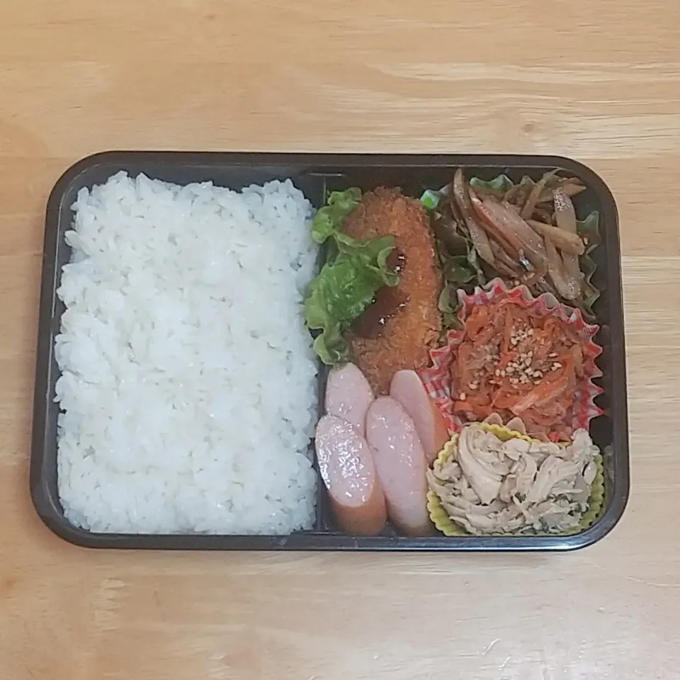 〜旦那弁当26日目〜|みぃさんさん