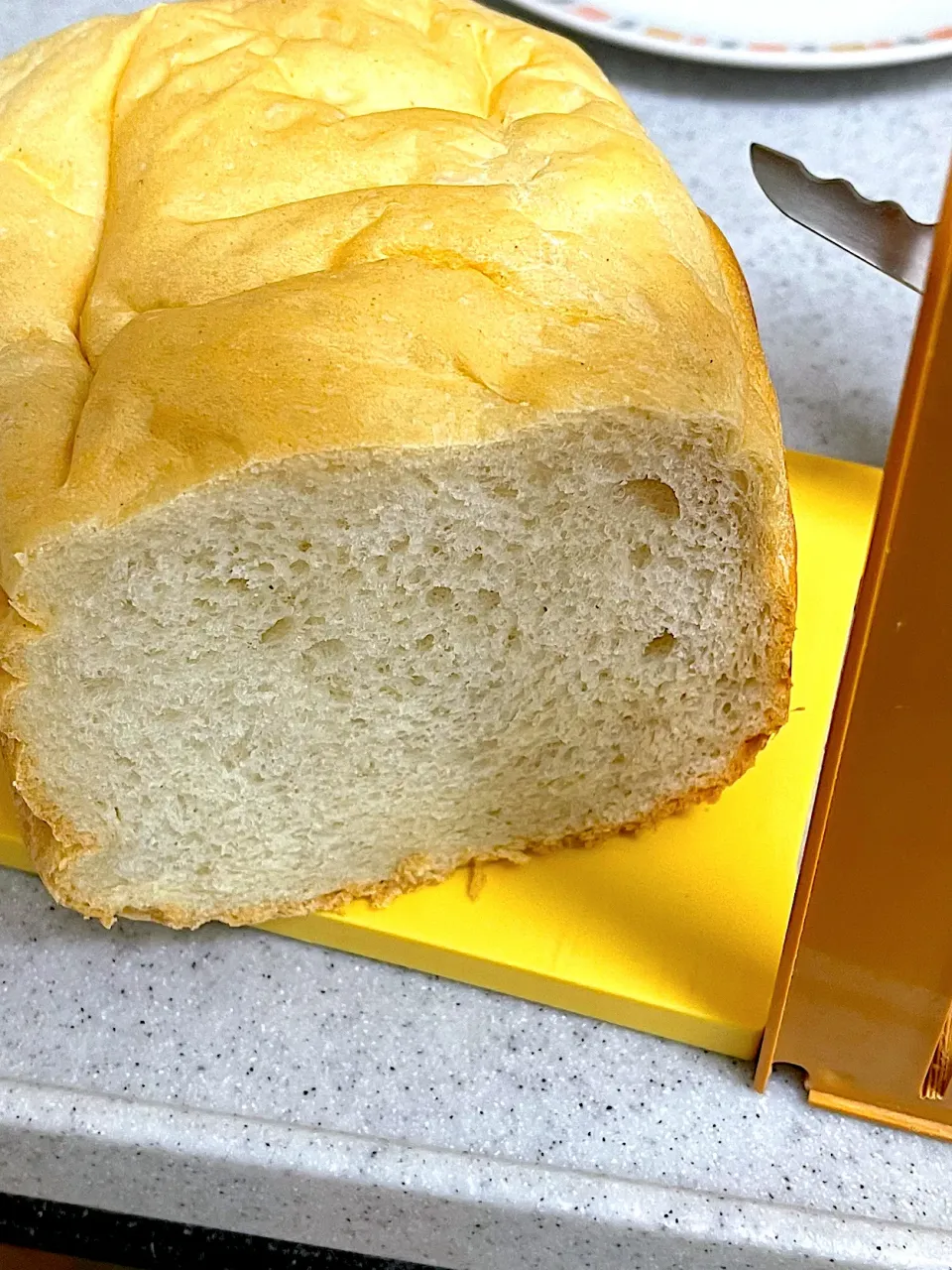 食パン🍞|よしずさん