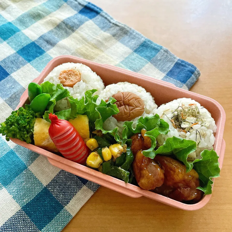 2023/5/2 今日のお弁当|kimiさん