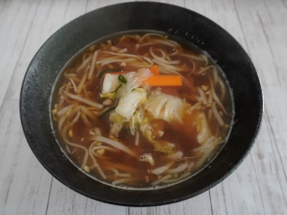 ヘルシーこんにゃく麺|ちいさなしあわせキッチンさん