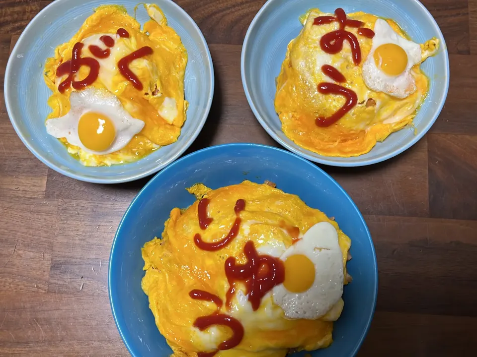 Snapdishの料理写真:|りこりんさん