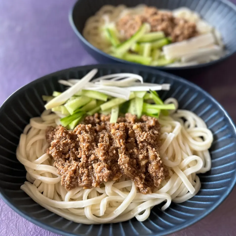 岩手じゃじゃ麺|らぴすらずり(らぴ)さん