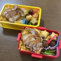 子どものお弁当