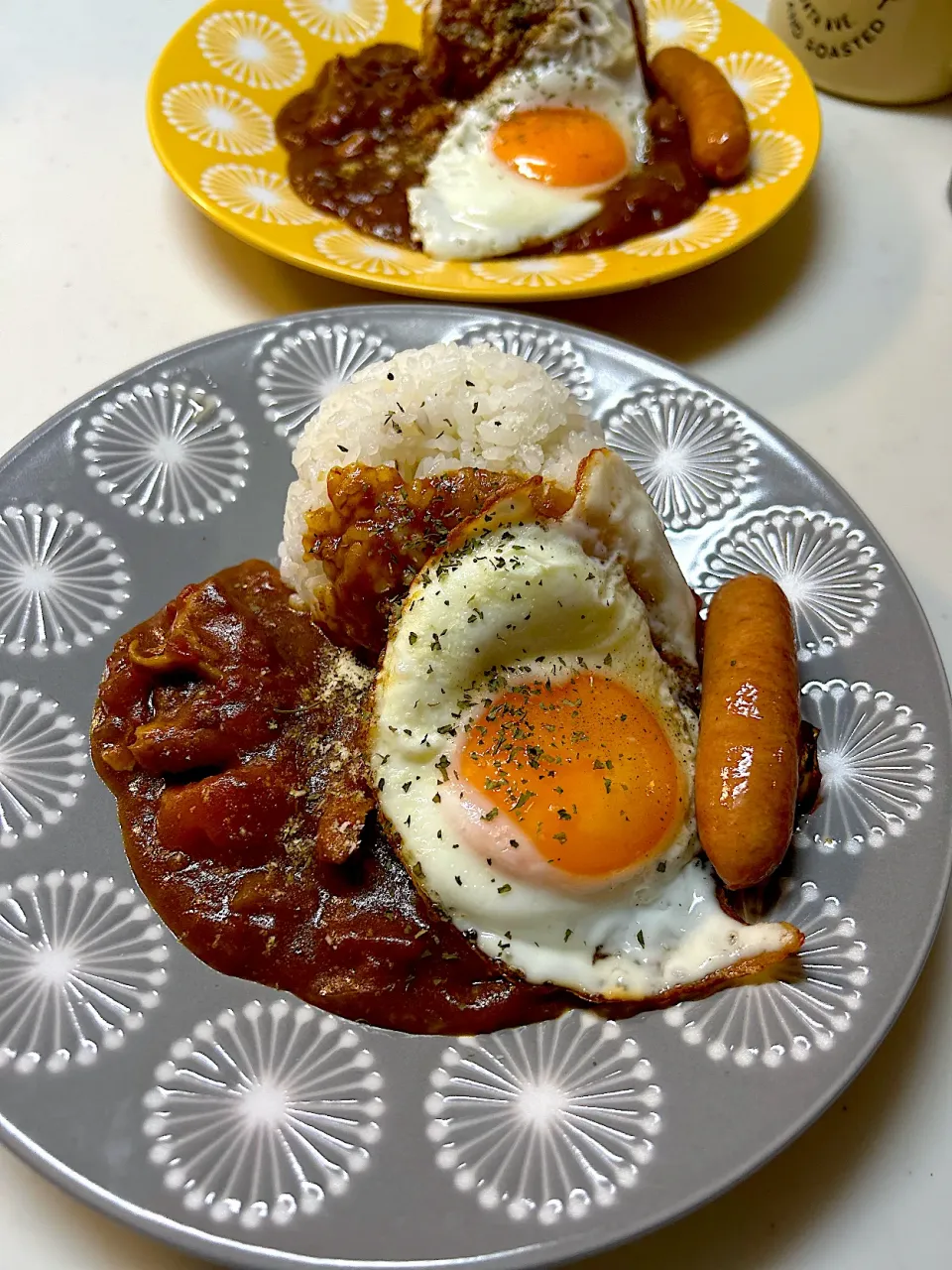 バターチキントマトカレー|ＭＡＲＵＥ家の食卓さん