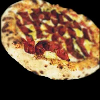 Pizza d'Elea|Joel Gauvinさん