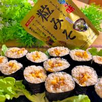 味噌バターコーン巻き