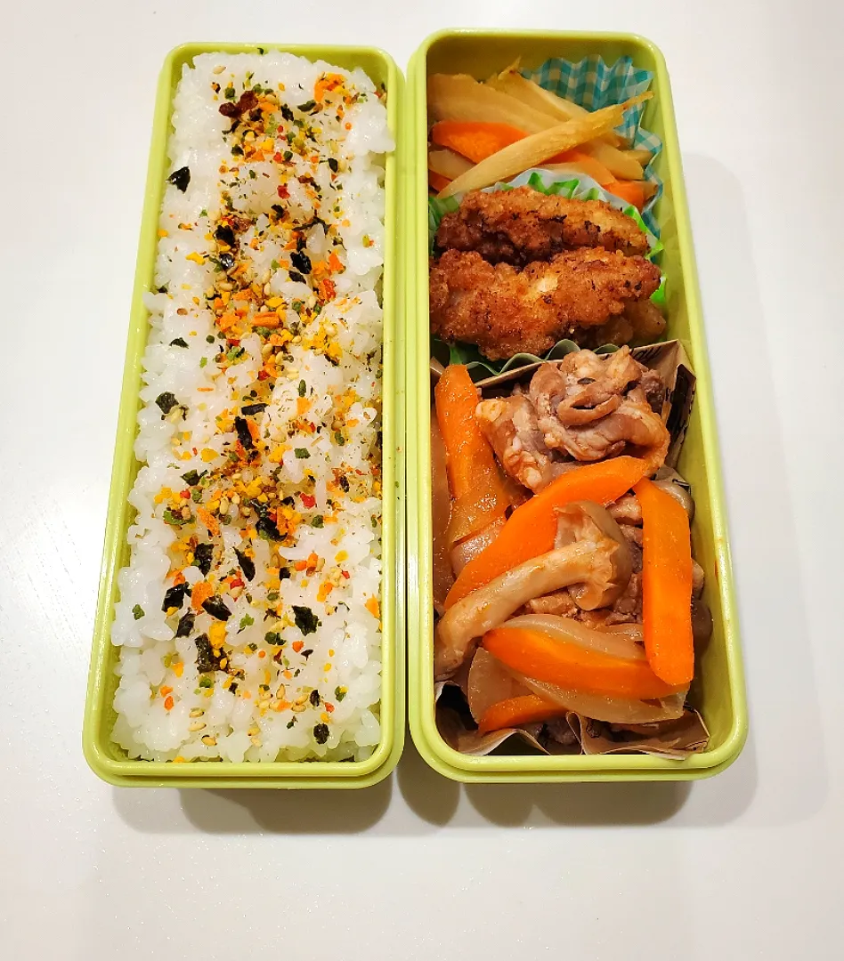 お弁当🍱|さーりさん