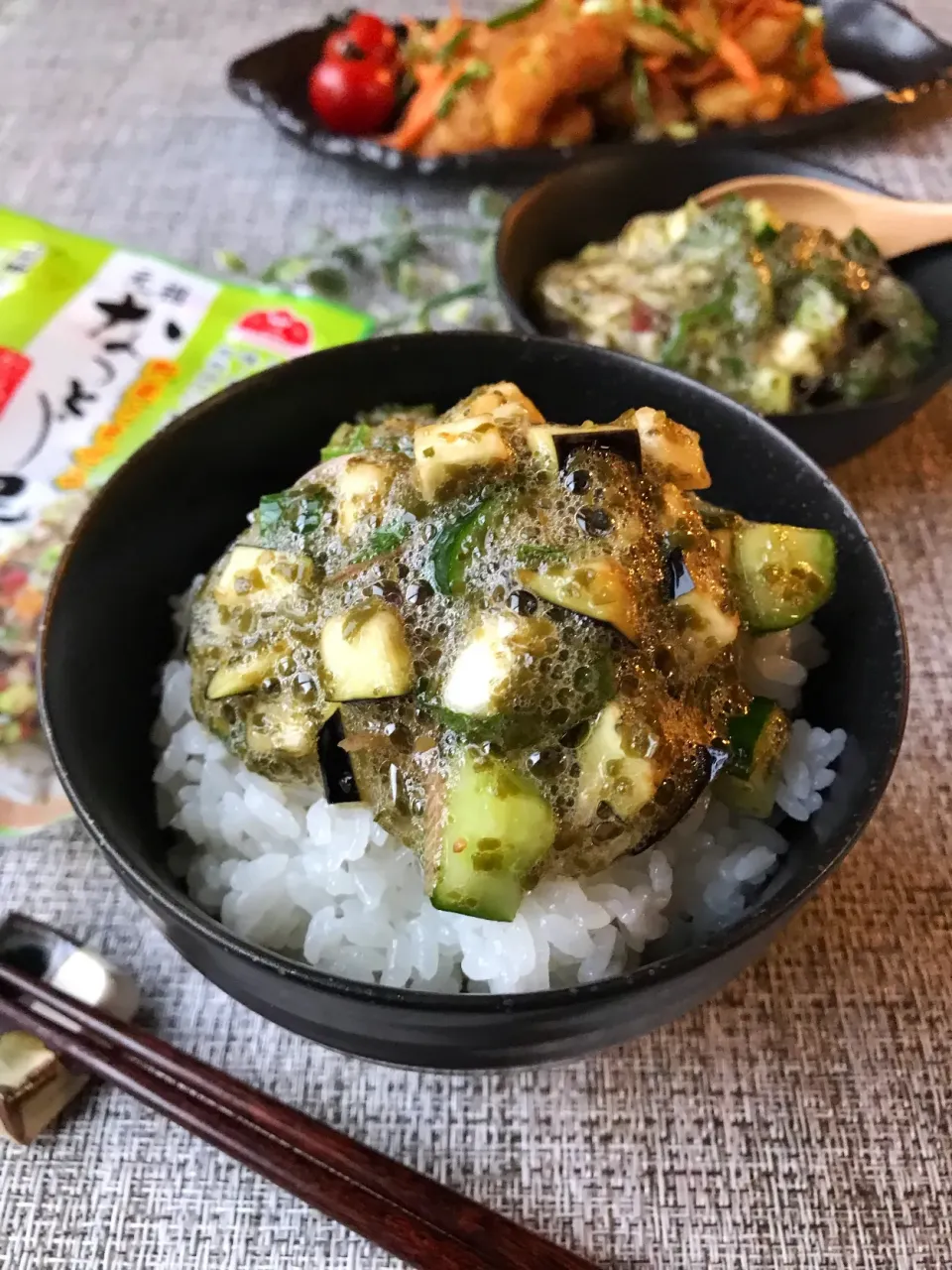 なっとう昆布de山形のだし( ✧Д✧) ｶｯ|まなまな♡さん