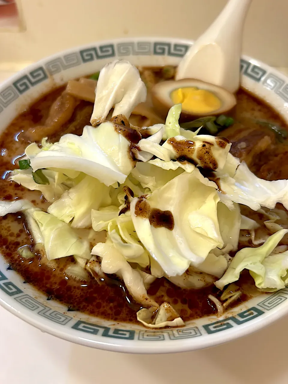 太肉麺|山内博之さん