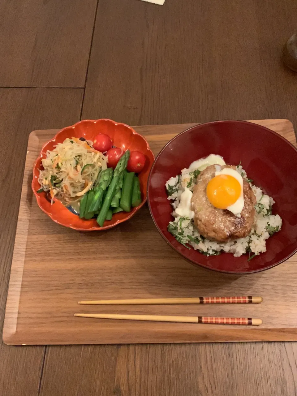 韓国料理作ったぞー‼️|大塚麻美さん