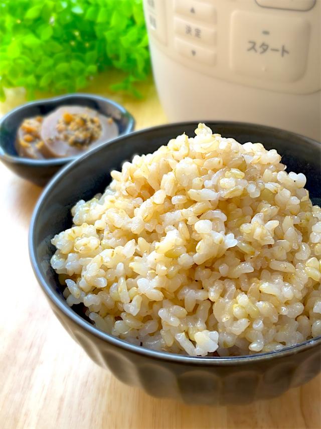 玄米シェフ - 炊飯器