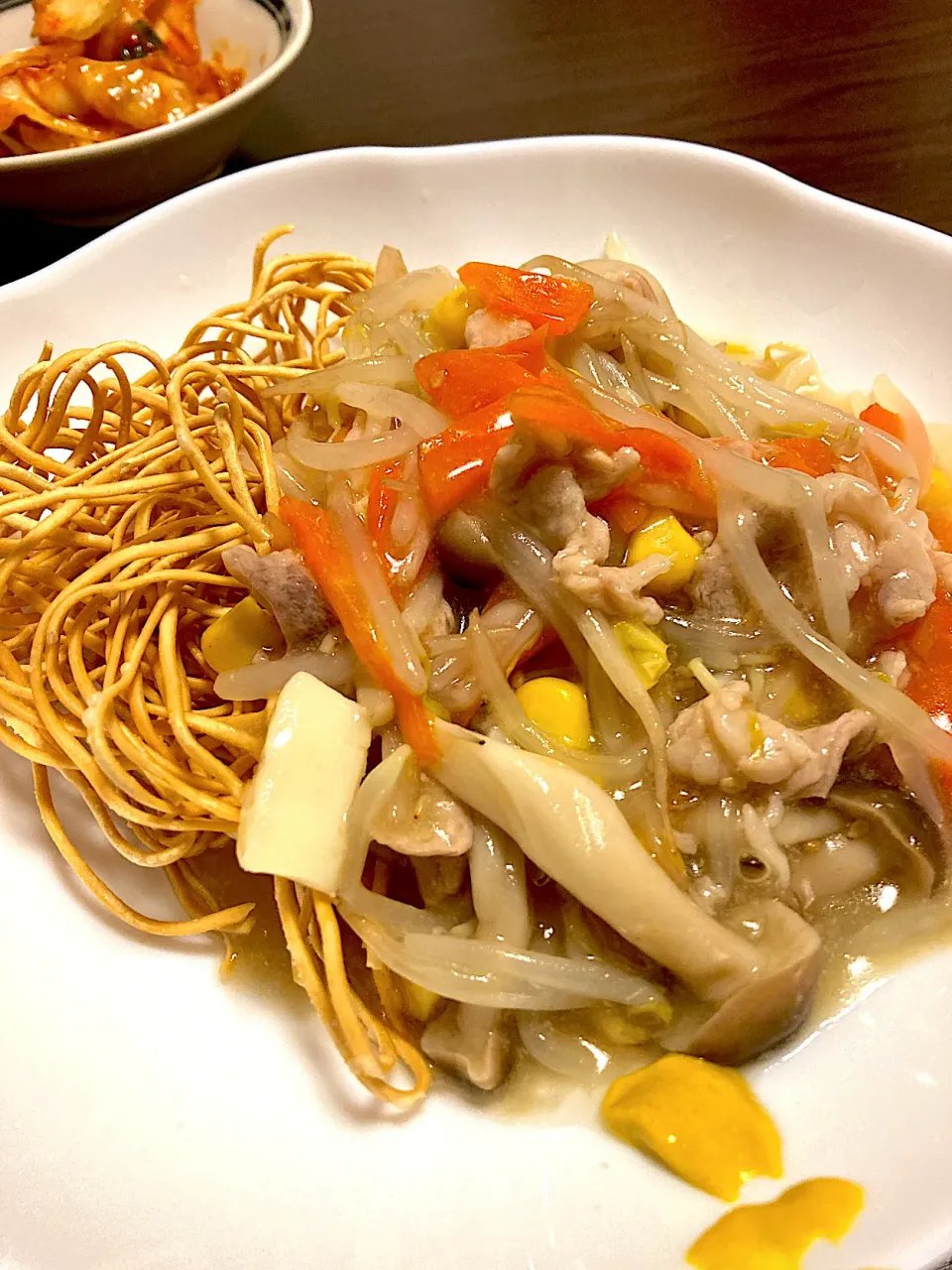 皿うどん|renanatsuさん