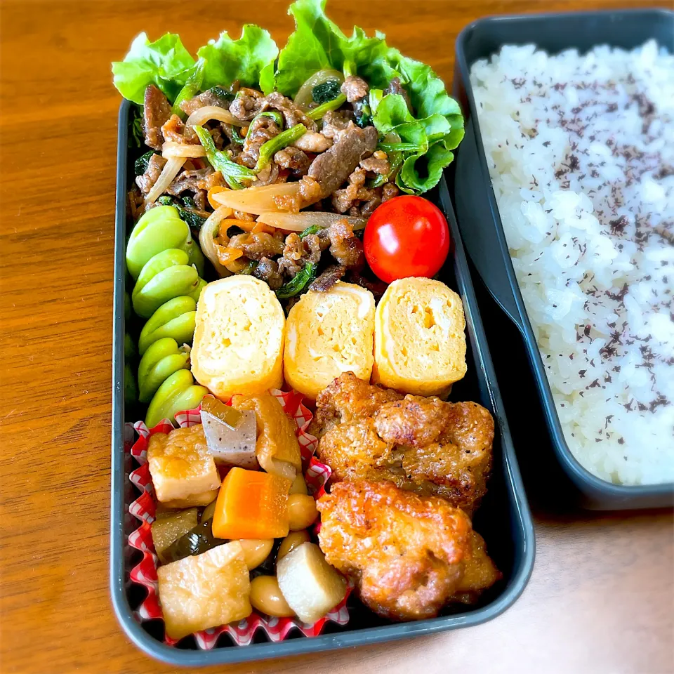 お弁当|teritamagoさん