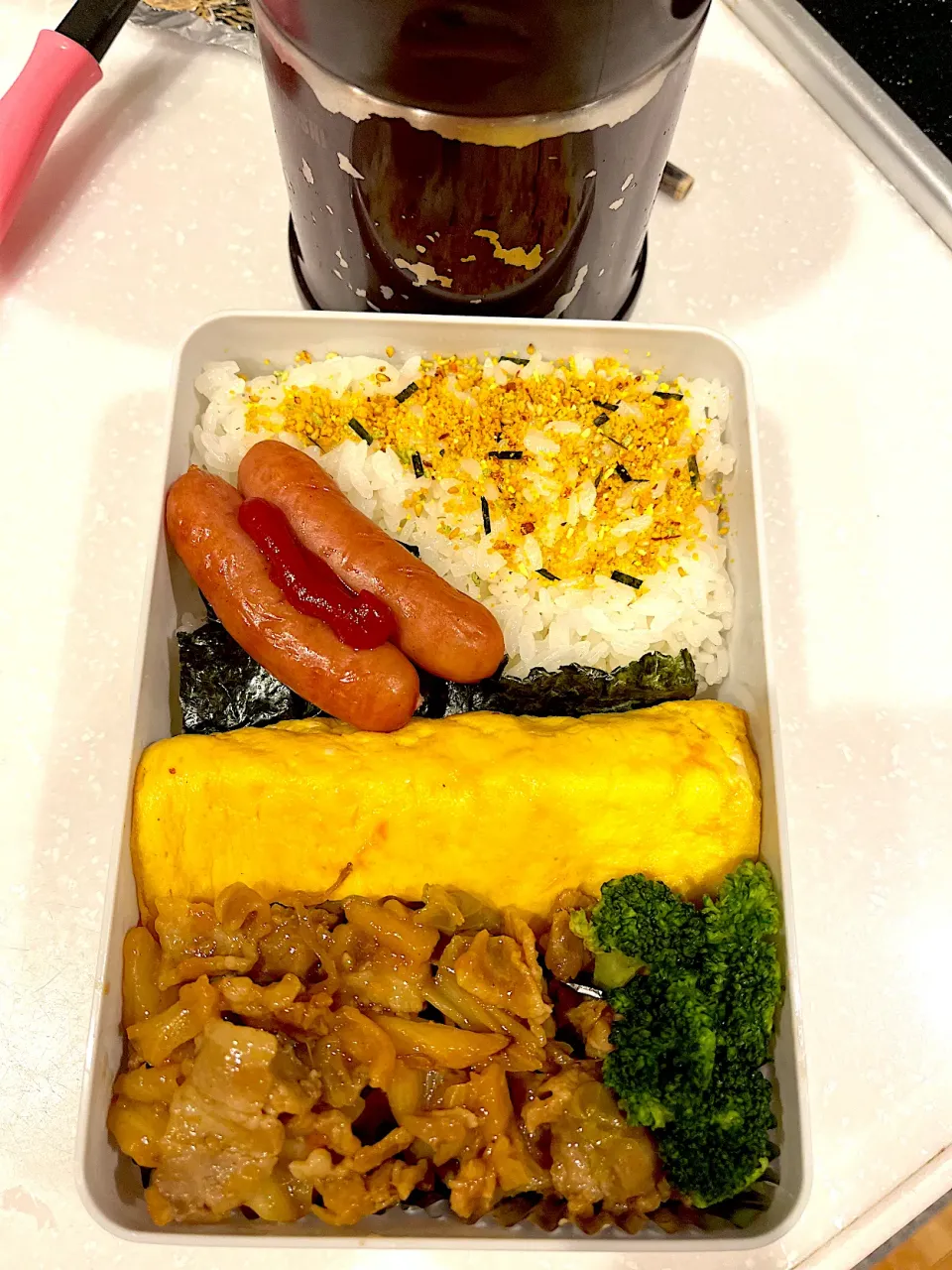 パパ弁当🍱👨|みぃこさん