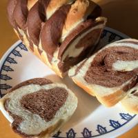 久々のパン