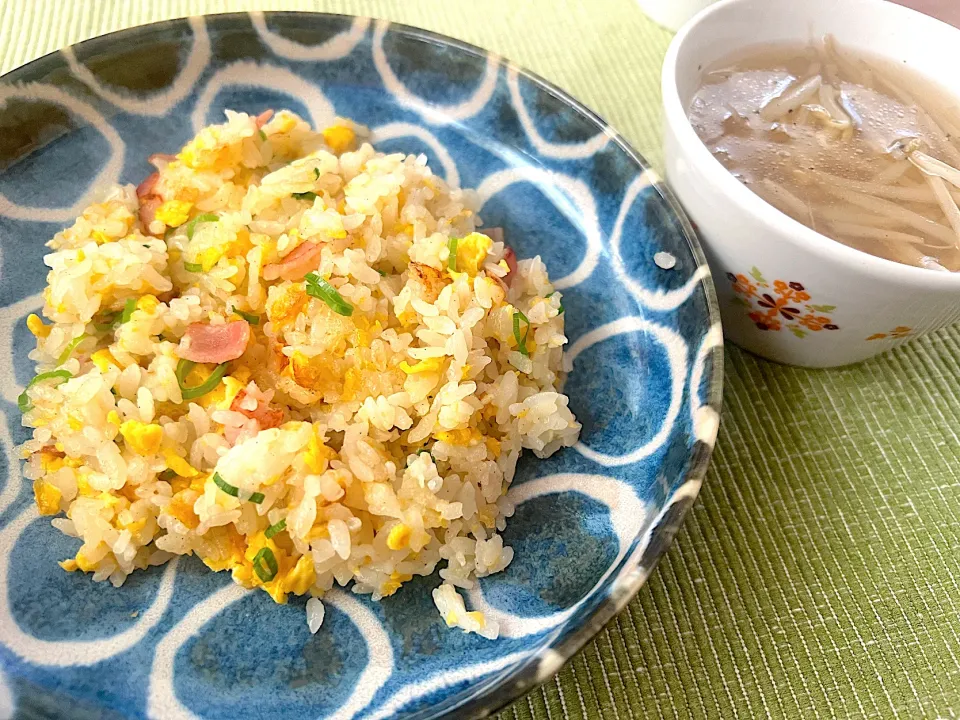 Snapdishの料理写真:今日のお昼御飯（R5.5.4）|え〜かさん