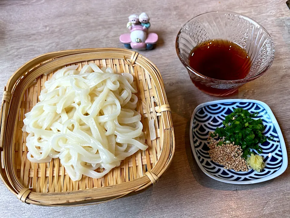 冷やしうどん|270w178bさん