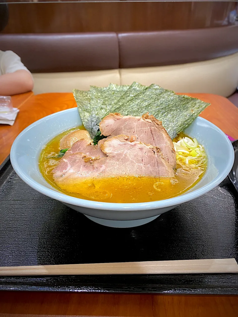 Snapdishの料理写真:全部のせラーメン|髙野泰朋さん