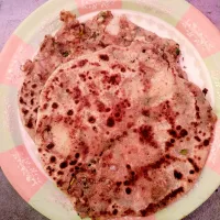 aloo ka Paratha|Rohit Bhatiaさん