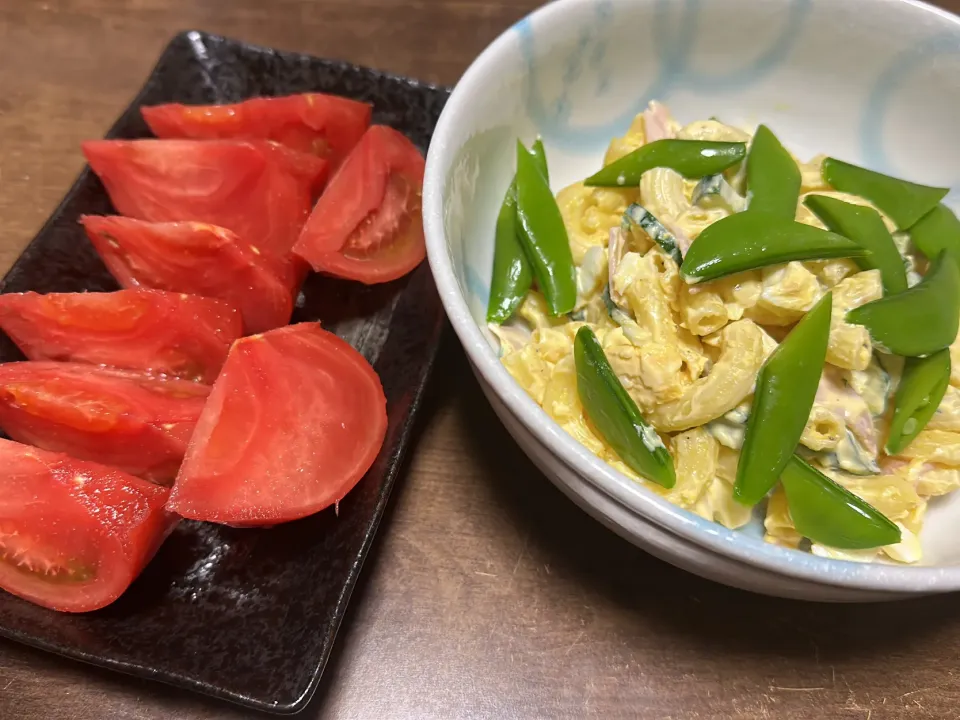 晩御飯|ぽんちさん