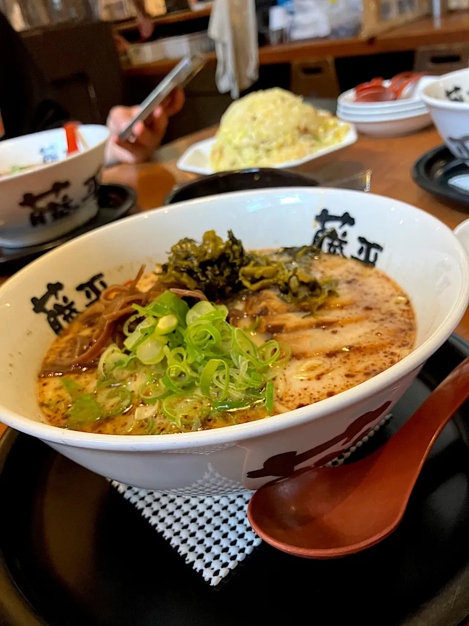 外食|侑子さん