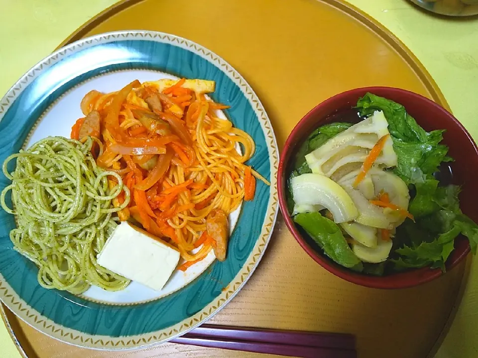 夕御飯|由紀子さん