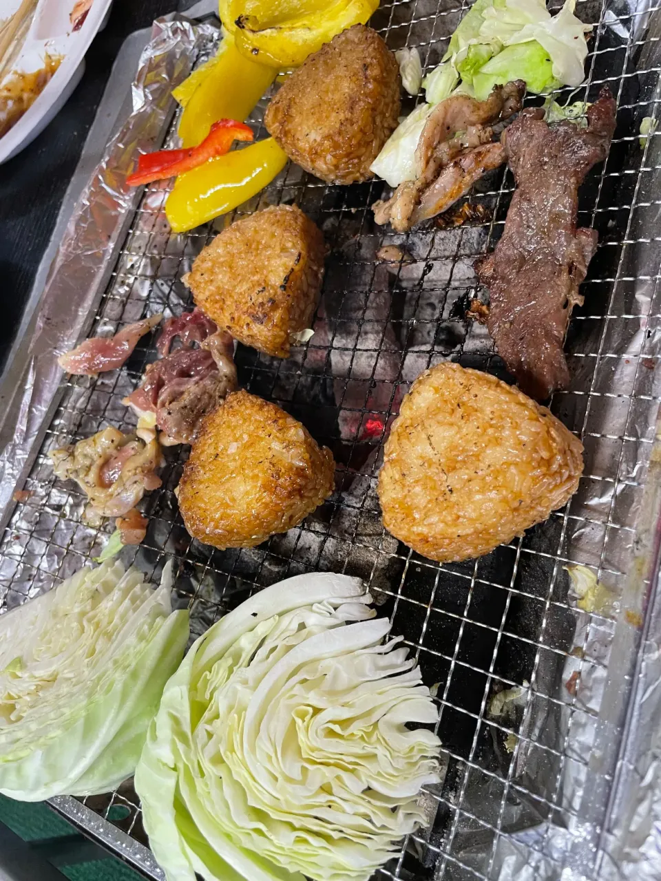 BBQ|なつパパさん