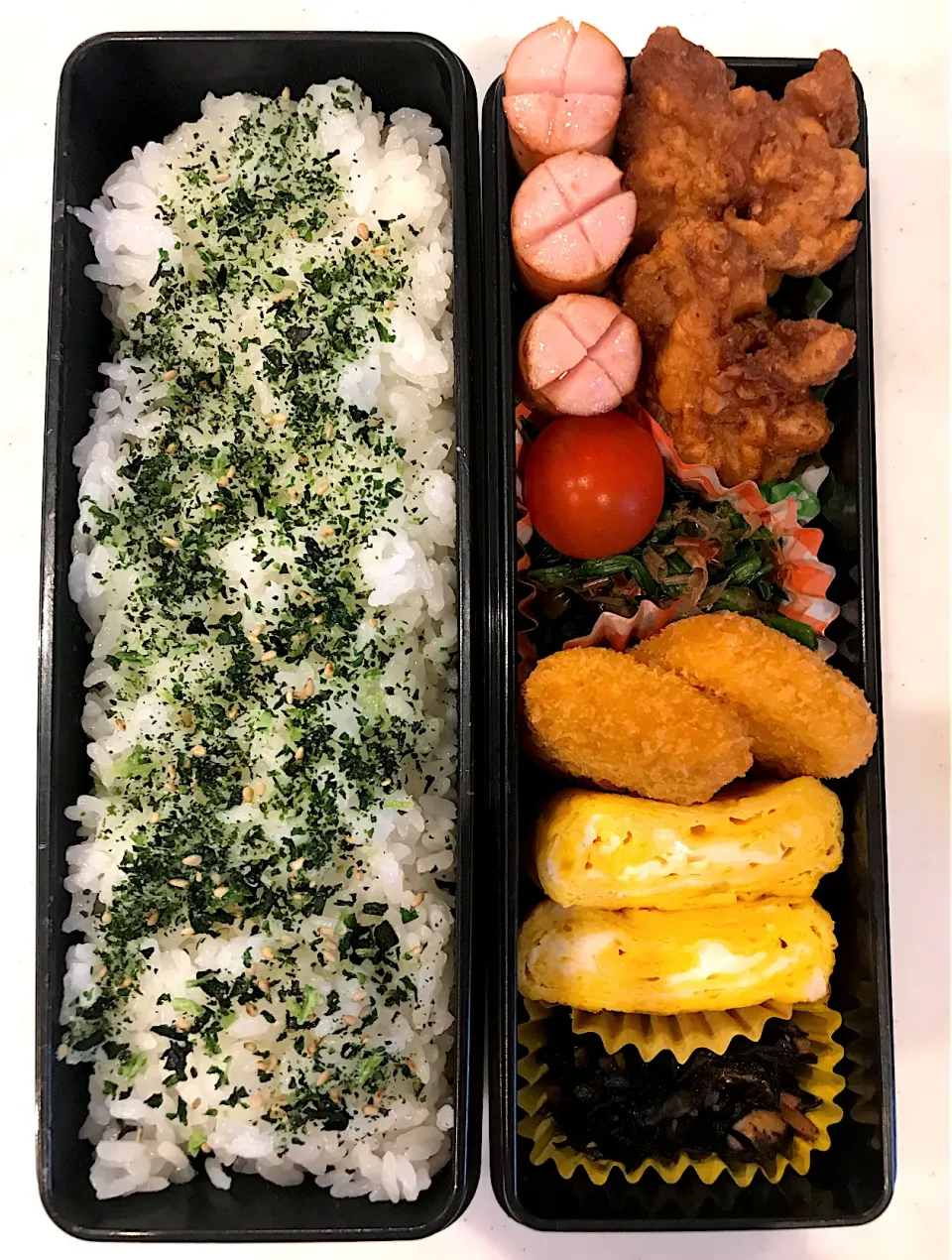 2023.5.7 (日) パパのお弁当🍱|あっきーよさん