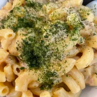 Snapdishの料理写真:ショートパスタ🍝|coronchanさん