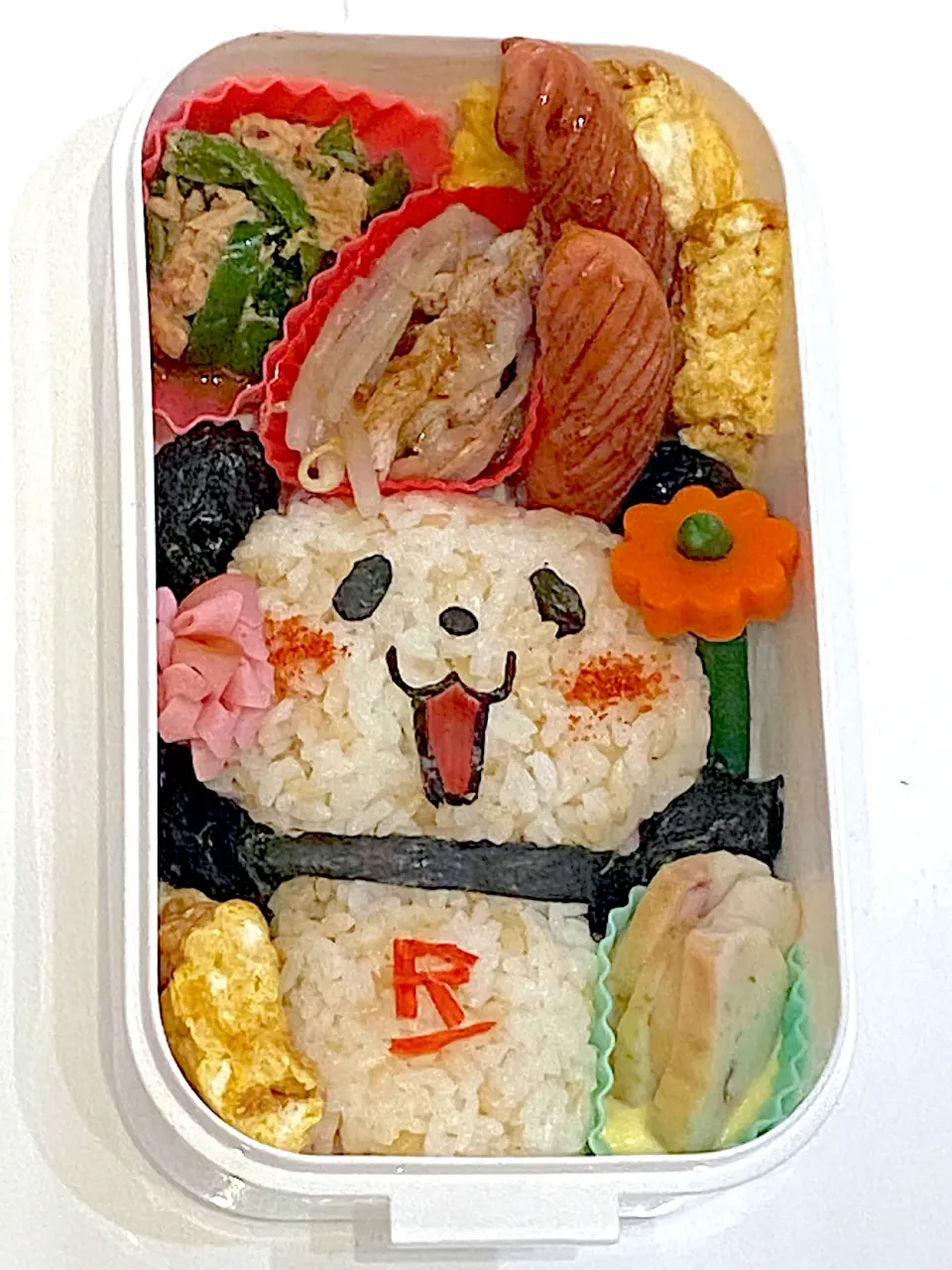 楽天パンダ弁当🐼|Sさん