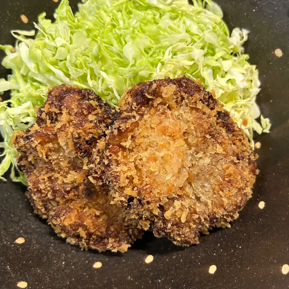 大豆ラボさんの大豆のお肉フィレでベジチキンカツ|yunyunさん