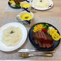 Snapdishの料理写真:|まあるさん