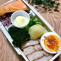 私のお弁当