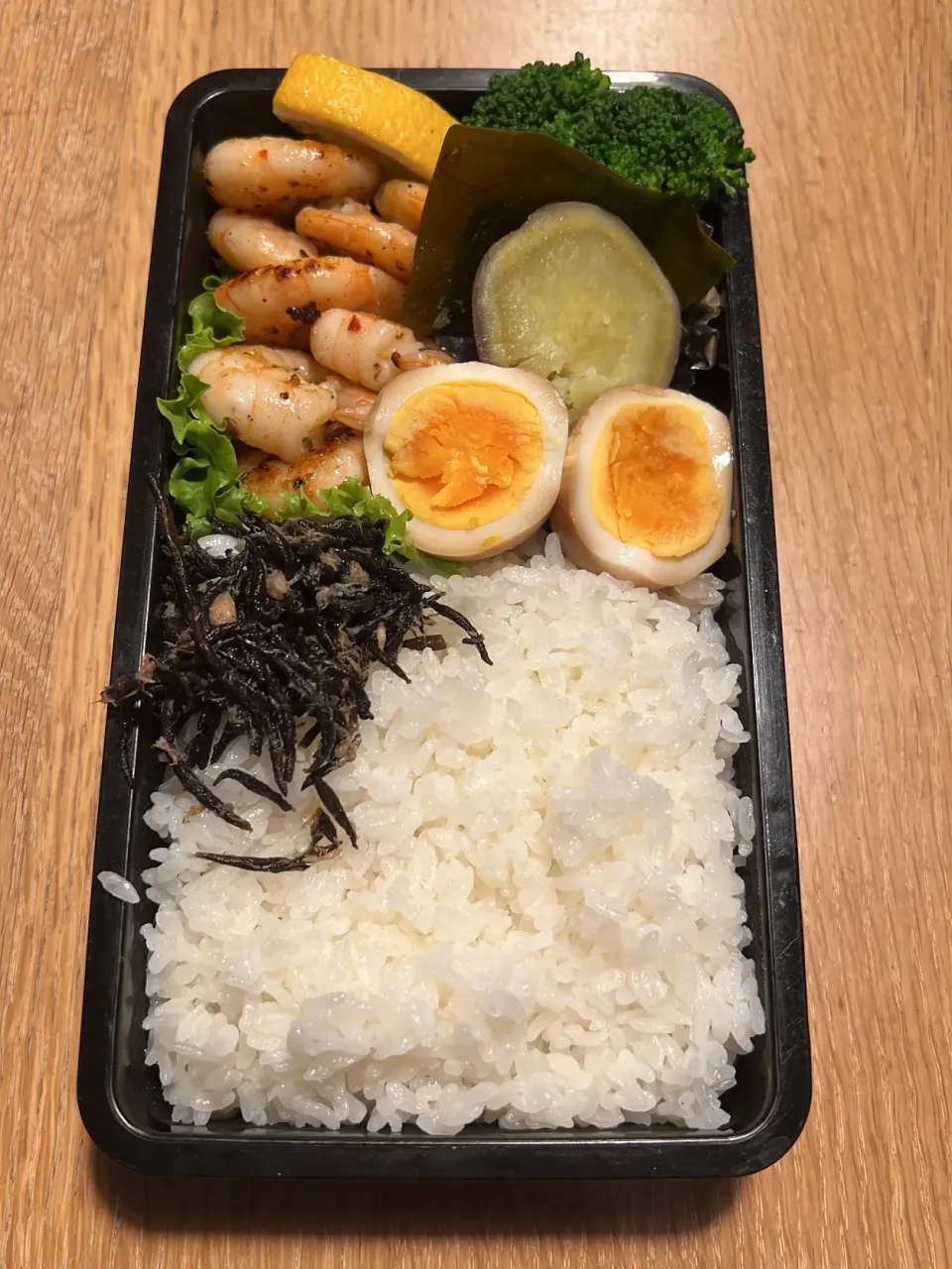 久しぶりのお弁当|まゆママさん