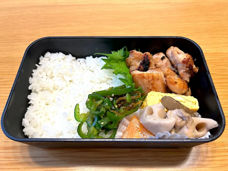 5月8日息子のお弁当|かおりさん