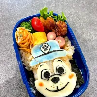 Snapdishの料理写真:チェイス弁当|まなさん