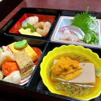 Snapdishの料理写真:皐月のお弁当|okeihanさん