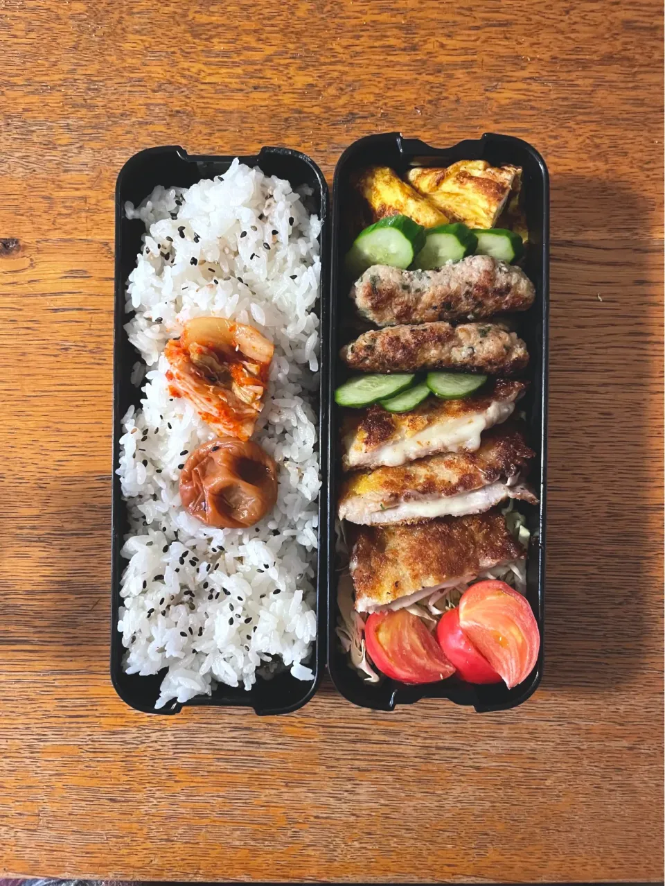 働く息子お弁当　#発酵弁当|sonokoさん