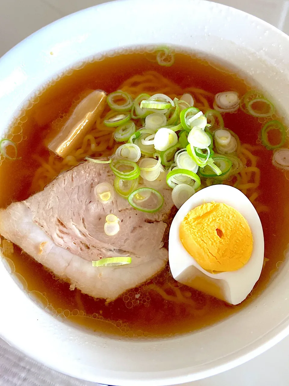 醤油ラーメン|901さん