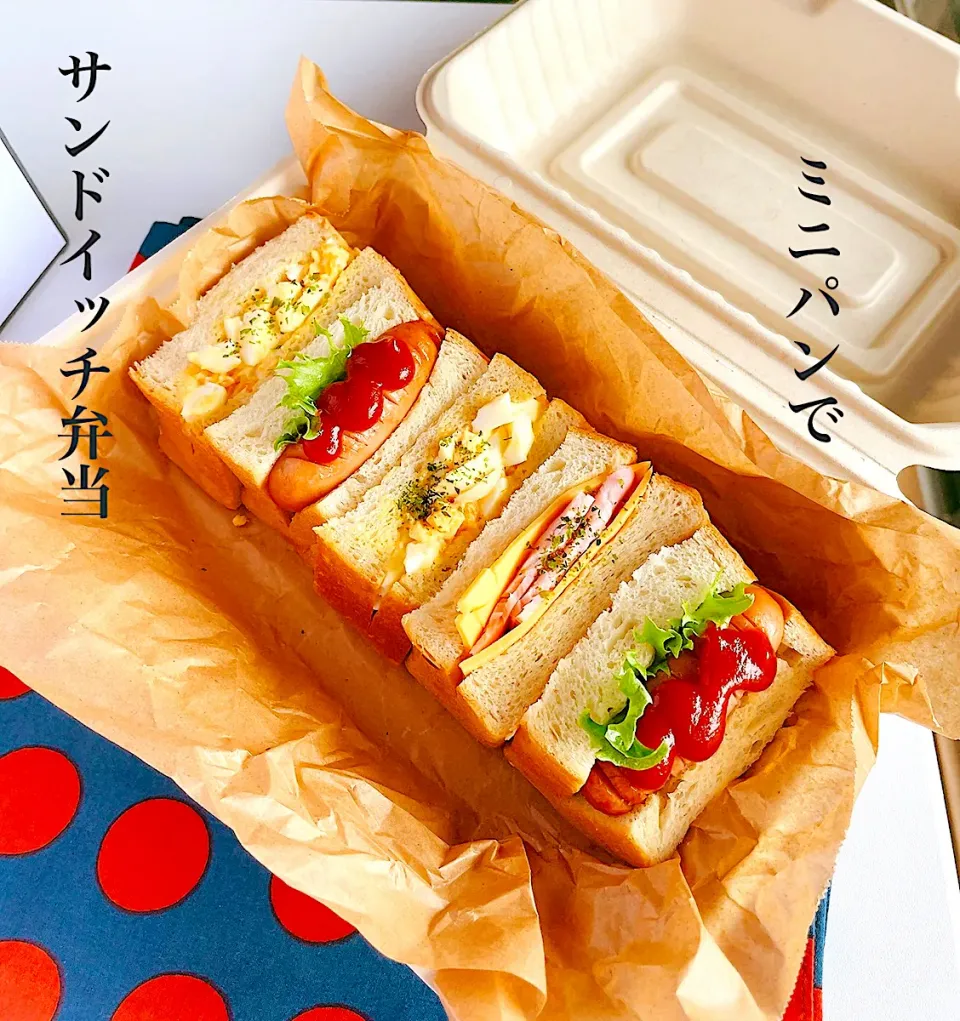 おにまる弁当（2023/5/8)|はなみちさん