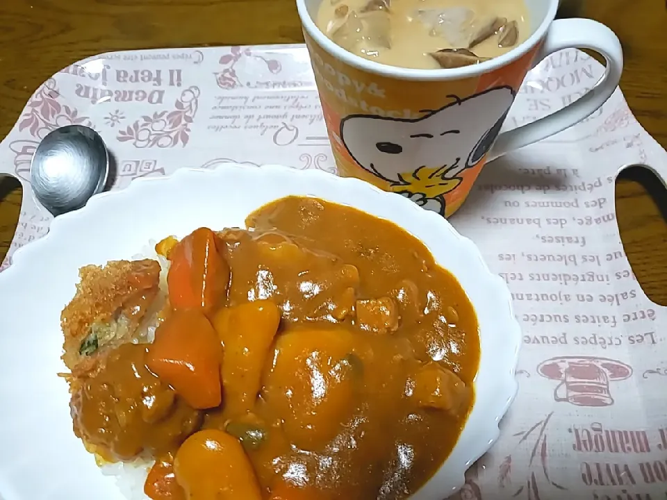 カレー🍛|aiさん