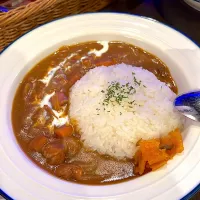 カレーライス|うちはイタチさん