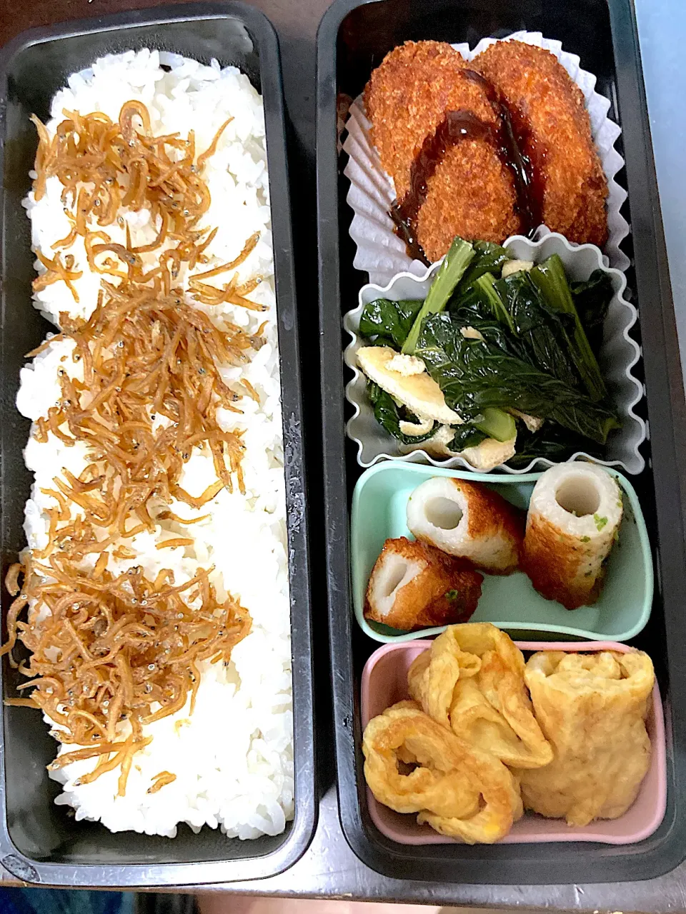 今日のお弁当　5/9|まりちゅんさん